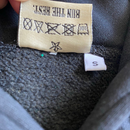 Tracksuit Black/White