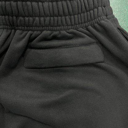 Tracksuit Black on Black