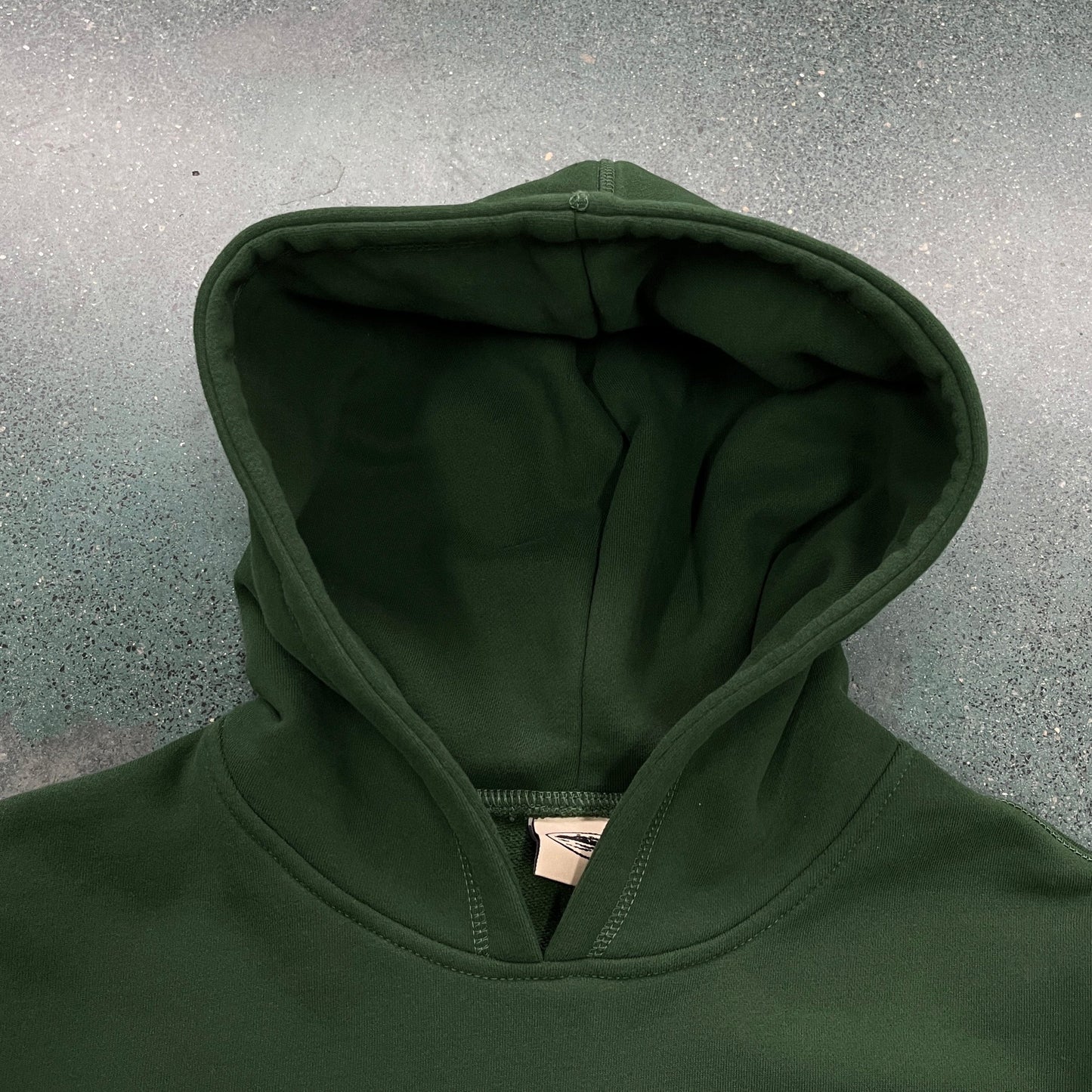 Tracksuit Green
