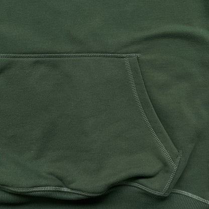 Tracksuit Green