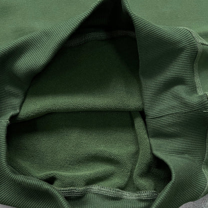 Tracksuit Green