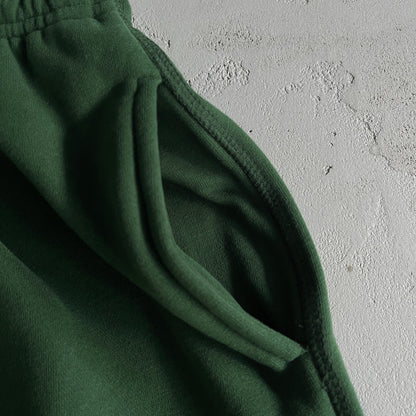 Tracksuit Green
