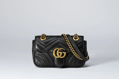 Marmont Handtasche