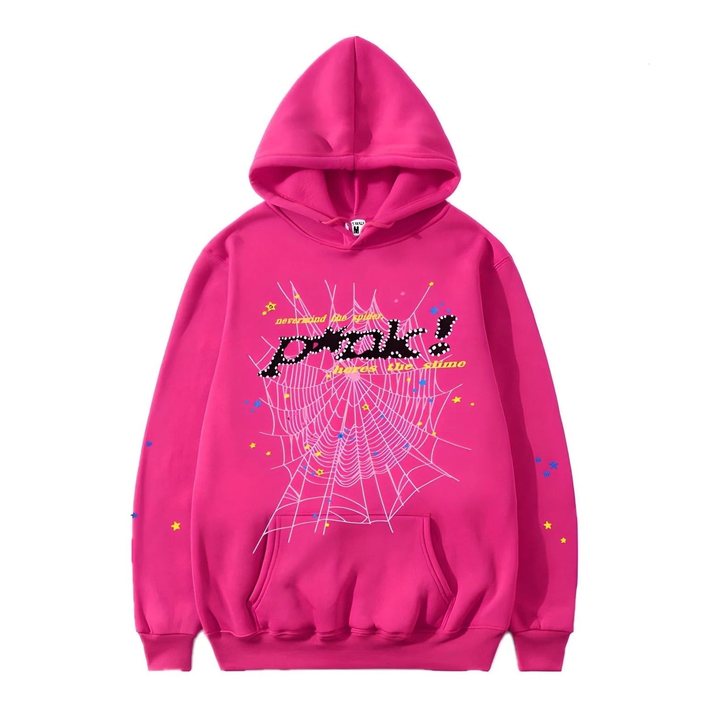 Hoodie Pink