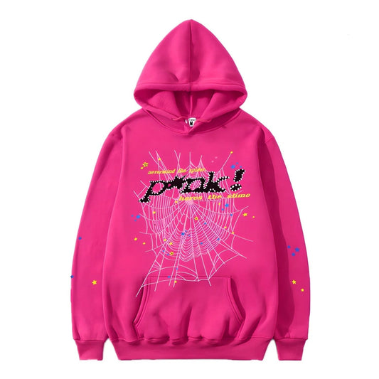 Hoodie Pink