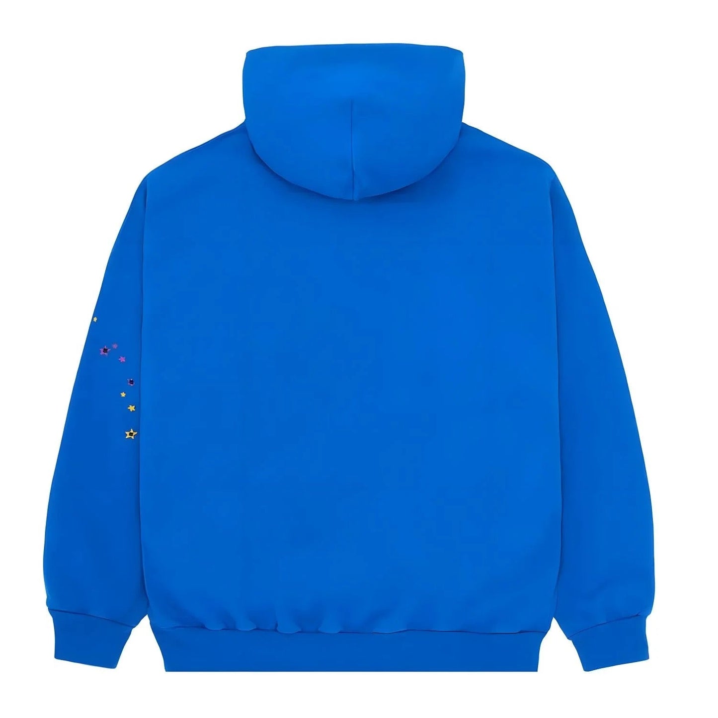 Hoodie Blue