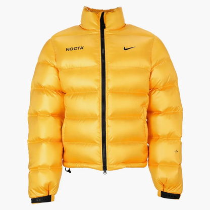 Pufferjacke