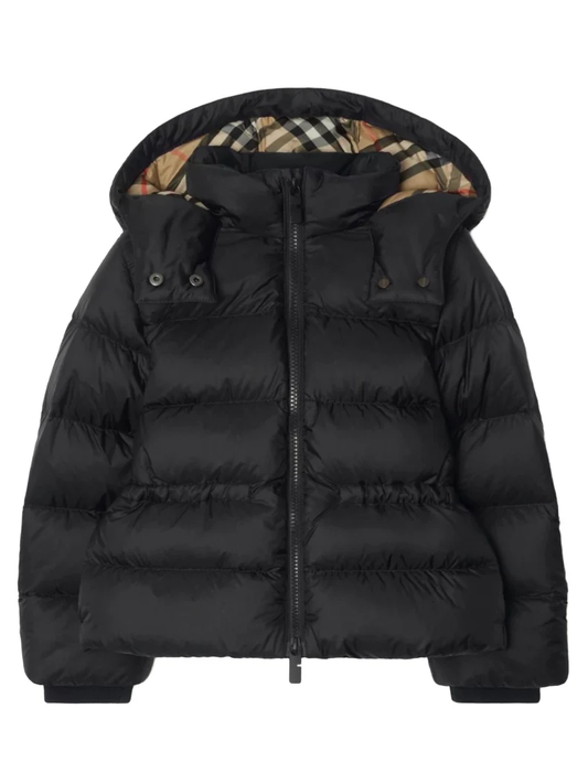 Puffer Jacke